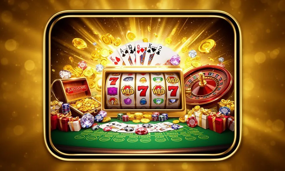 Slot Heroes